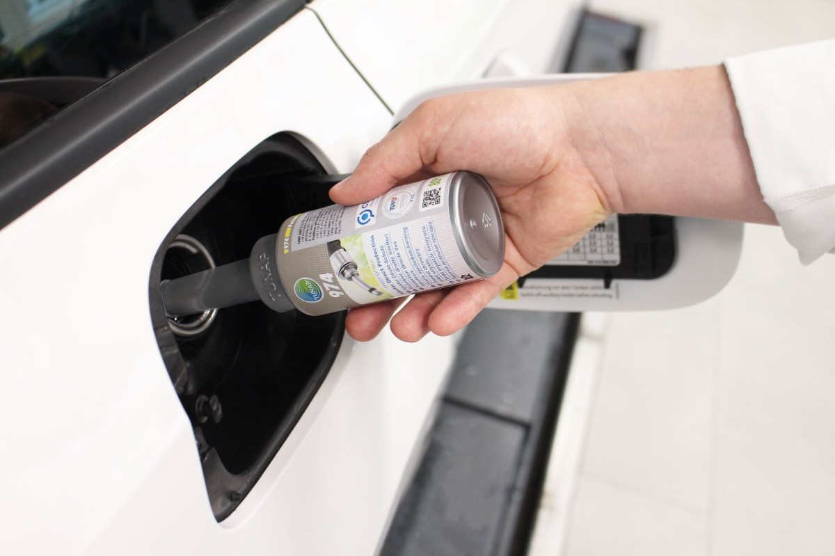 Produktverpackungen aus Recyclingmaterial