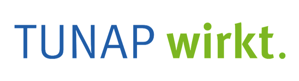 TUNAP Wirkt