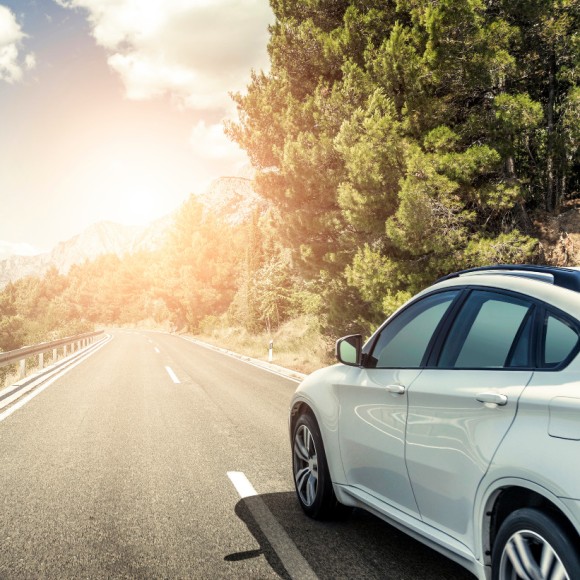 Innovationen, Abbildung Auto