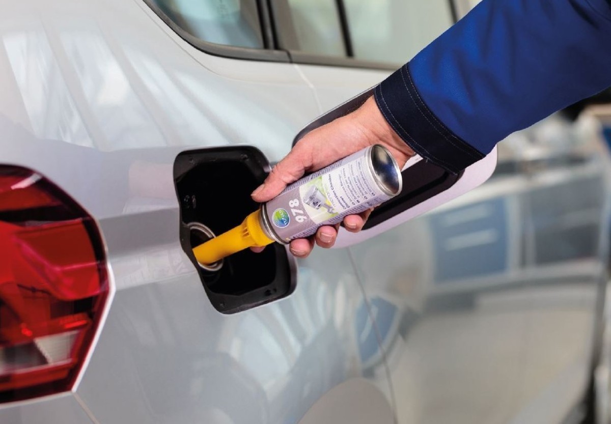 978 Brennraumreiniger