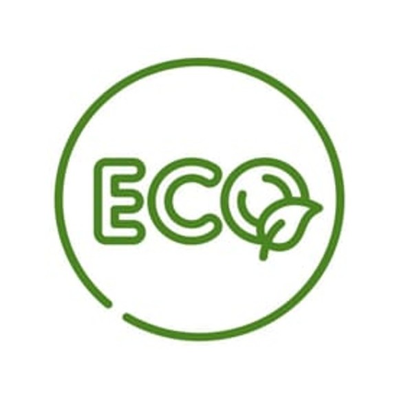 Icon Umweltfreundlich