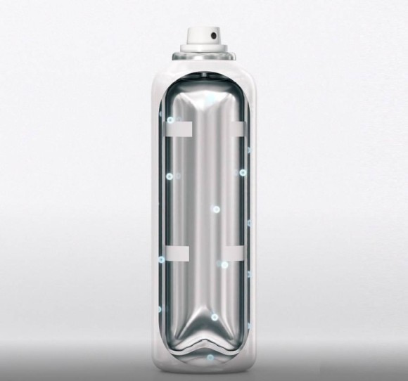 Abbildung von BOV-Dose