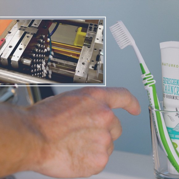 Kunststoffspritzguss