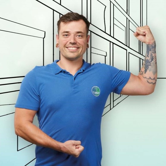 Produktion & Logistik