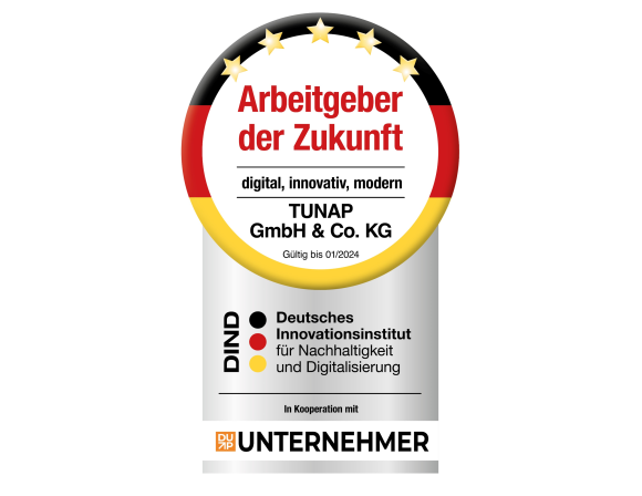 Arbeitgeber der Zukunft_TUNAP