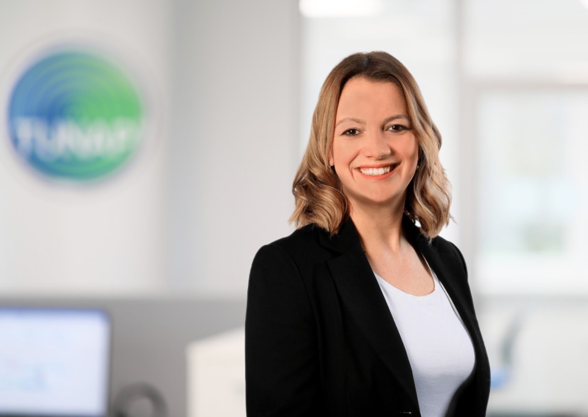 Lara Kreysa TUNAP Head of Human Resources