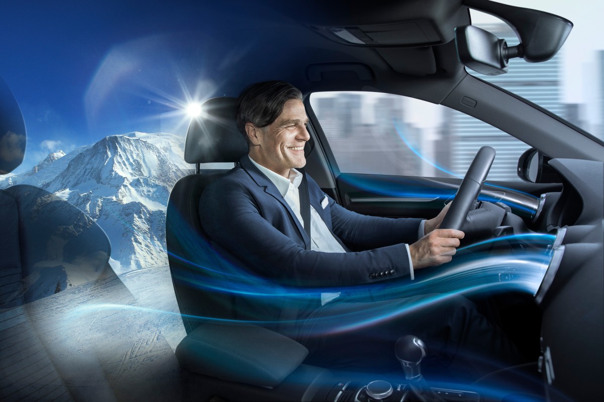 gesunde atemluft im auto