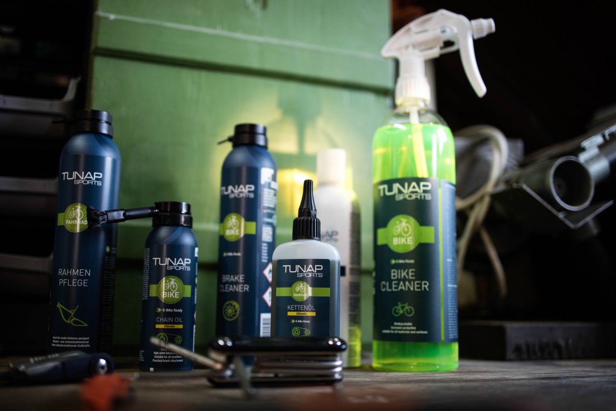 airco well 998-Reinigungswerkzeug